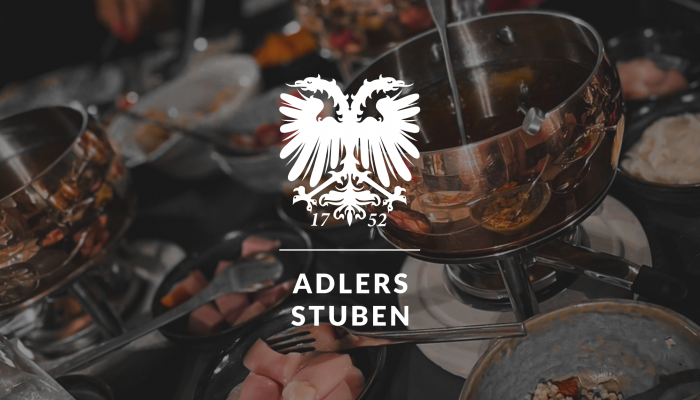Logo Adlers Stuben